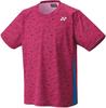 Short Sleeve Shirt Dry Grape S [Yonex] T-shirt (302)