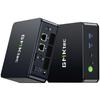 Ryzen Mini GMKtec M6 Ultra Mini PC with Ryzen 5 7640HS To 128GB DDR5 8TB SSD Windows 11 Pro Mini PC Gaming PC PCIe NVMe USB 8K Triple Display Support