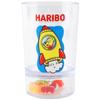 Haribo Gold Bear Transparent Cup 200ml, Blue, 1 Piece, Popular Korean Parenting Items
