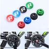 Washer Mountain Bicycle Bicycle Crank Cap Crank Arm Set Cap Screw Cover Bike Cranks Cover