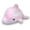 Cute Sales Killer Whale Large Pink M0572 H25 X W27 X 56cm