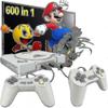 Game Console Built In 600 Games Classic Video Game Console Plug And Play Console 2025