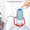 Water Dispenser Pump One-Touch Operation Leakproof Universal Compatibility Simple Installation Electric USB Charging Automatic Water Pump