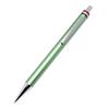 Orobianco Mechanical Pencil Freccia 195342 HS Writing Instrument Luxury 0.5mm (Light Green)