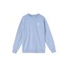 Nike Sportswear Club Fleece Logo Embroidered Pullover Sweatshirt Men Tops Pleasure-Cobalt-Blue BV2663-479