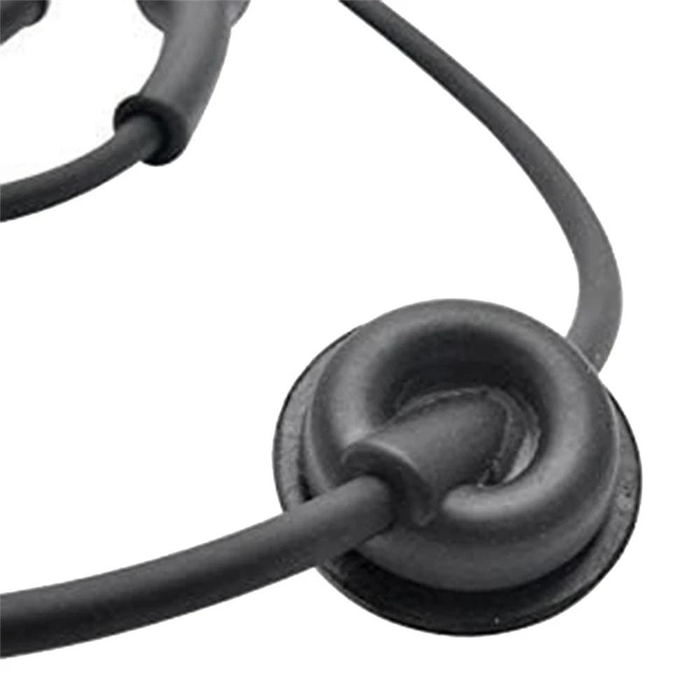 ABS Wheel Speed Sensor Fit For Land Rover Discovery 2 Hub Wire Front Left &Right