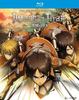 Attack On Titan ON COMPLETE SEASON (ATTACK TITAN ONE)