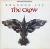 CD VARIOUS - Crow (Original Motion Picture Sound 825192 Atlantic, Inter 1994 US Dance & Electronica Used