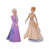 Disney Store Frozen Figure Set Frozen 2 (Official)