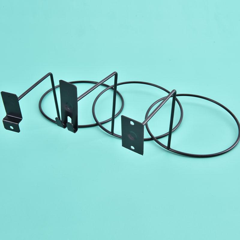 Hat Cap Storage Display Holder Rack Helmet Stand Organizer Hanger Wall Mounted