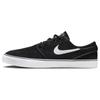 Sb Zoom Janoski OG+ Black White 2024  Skateboard Shoes FD6757-001