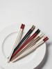 Creative High-grade Chopsticks, Modern Simple Household, Personal Special Tableware, High Appearance Level, Single