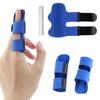 Trigger Finger Splint Fixing Straighten Brace Adjustable Sprain Dislocation Fracture Splint Posture Corrector