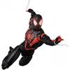 Marvel Mafex Spider Man Miles Morales Comic Renewal Ver.