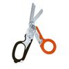 Multi-tool Raptor Response Emergency Shears with Strap Cutter and Glass Breaker