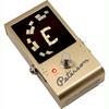 Peterson StroboStomp LE Pedal Strobe Tuner, 75th Anniversary Limited Edition Model [Official Japanese Import]