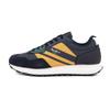 Foster Plug Navy Sneaker Pms30987 Man
