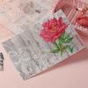 1set Diamond Painting Postcard Perfect for Kids DIY Birthday and Wedding Greeting Cards