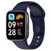 Replacement Silicone Strap Smart Bracelet New Wristband for Redmi Watch 3 Active