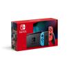 Nintendo Switch Main Unit (Nintendo Switch) Joy-Con (L) Neon Blue(R) Neon Red (before Package Size Change)