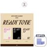 Twice 12th Mini Album 'READY TO BE'