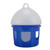 Pigeon Water Drinker Large Capacity Leakage Proof Automatic Bird Pigeon Water Feeder Dispenser for