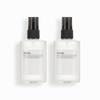 Pure Body Mist 2-piece Set Blanc 128ml, Korean Cosmetics with Good Fragrance