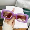 Vintage Square Sunglasses For Women Men Rectangle Sun Glasses Female Oval Eyewear Oculos De Sol for Male Female Eyeglasses