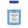 Niacin, 500Mg, 100 Veggie Caps