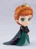 Nendoroid Disney Frozen 2 Anna Epilogue Dress ABS PVC Painted Action Figure Ver. Non-scale &