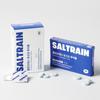 Choose 1 of 2 Saltrain Clean Breath Lactic Acid Bacteria Chewables (12 Tablets/30 Tablets)