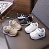 Boys' Sneakers Spring and Autumn New Girls' Versatile Fashion Running Shoes Children's Sneakers Baby Soft Sole