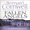 Fallen Angels by Bernard Cornwell Paperback Book 9780008298463