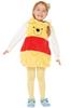 Disney Winnie the Pooh Jumpsuit Kids Costume for Girls, 50cm Length