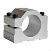 57 Mm / 58 60 Spindle Motor Clamp for CNC Engraving Machine Accessories