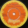 7inch Record TOOTS & THE MAYTALS - Sit Right Down DRA1007 Dragon 1973 UK Reggae, Ska & Dub Used