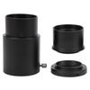 Astronomical Telescope 2in 60mm Eyepiece Extension Tube Add for T2‑PK Adapter Ring Set