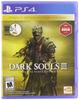 Dark Souls III The Fire Fades Edition North PS4 (Import America) -