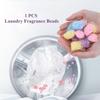 1Pcs Laundry Scent Beads, Water-Soluble Granules Fabric Softener Capsules, Laundry Scent Booster, Fragrance Enhancer
