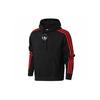 Adidas Originals Trefoil 3-Stripe Circle Sport Hoodie Men Hoodies Black GD2127