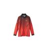 Long Sleeve Dry Shirt Red M De 75020
