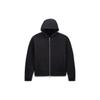 Air Jordan X Cactus Jack Full Zip Hoodie Black Unisex Outerwear DZ5500-010
