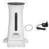 7.5L Pets Smart WIFI Camera Feeder Real Time Interaction Timing Quantitative Automatic Pet Feeder