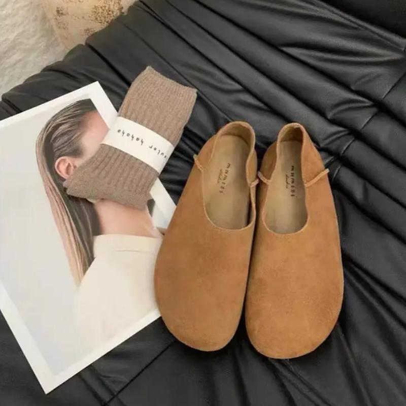 Women Flats Loafers Shoes Sneakers Autumn New Fashion Casual Shoes Women 2024 Trend Running Shoes Cozy Walking Mujer Zapatos