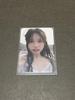 [USED] TWICE Mina WithYOU-th Yes24 Lucky Drop Trading Card