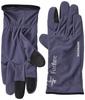Foxfire SC Easy Touch Insect Repellent Gloves by UV Size L Japan Size L To Japanese Size Scolon, Unisex, Sweat-Wicking, Quick-Drying, Protection,