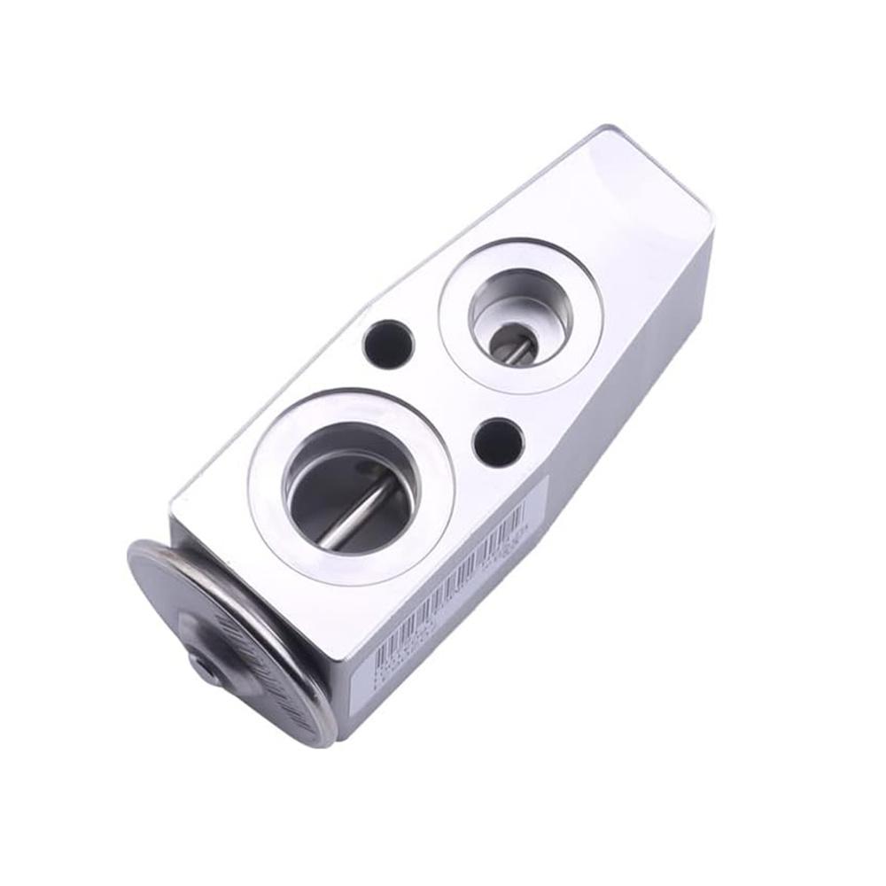 A/C Expansion Valve For Buick LaCrosse Chevrolet Impala Malibu Pontiac G6