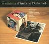 CD ANTOINE DUHAMEL - Le Cinema D'Antoine Duhamel 1  1596492 Universal Music 2000 France Soundtracks & Musicals Used
