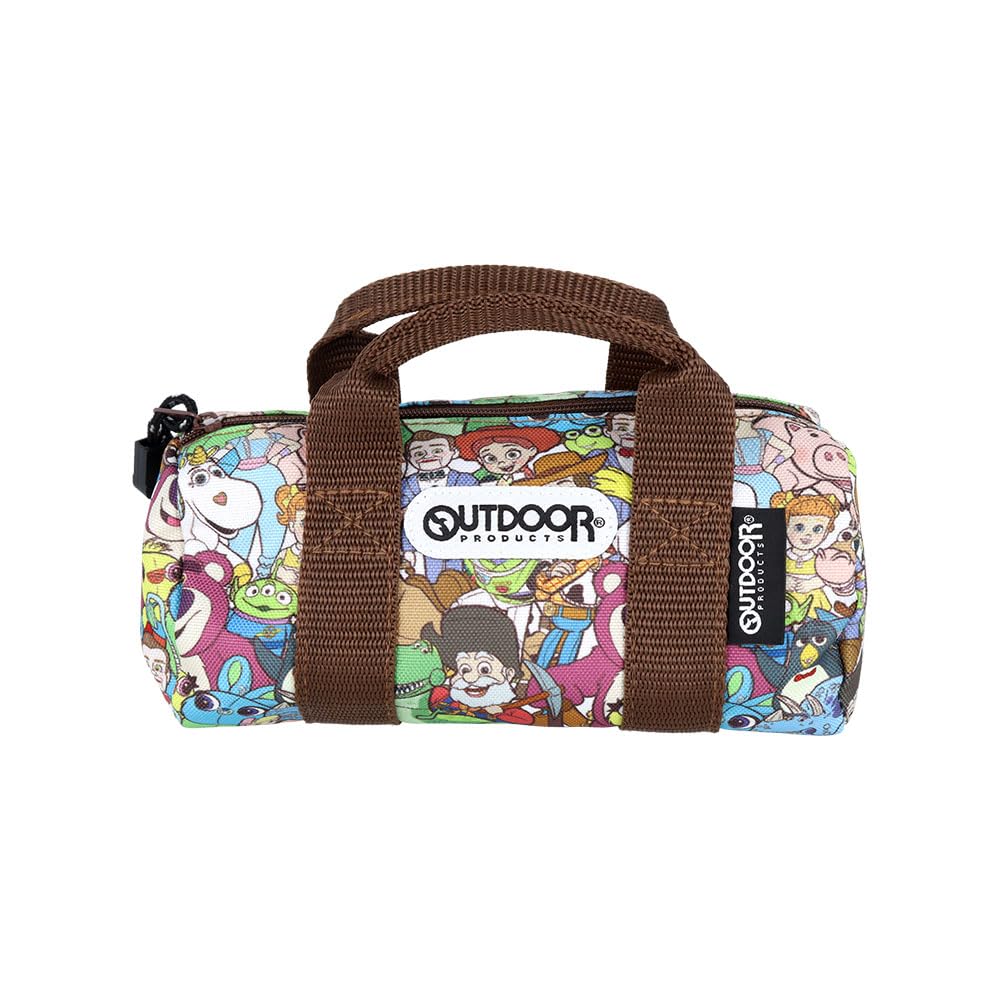 Stationery Pixar Disney Goods Pencil Case Bag Toy Story S1429442 Sun-Star R.BOSTON