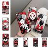 Japanese Style Art Japan Phone Case for iPhone 11 12 13 Mini Pro Max 8 7 6 6S Plus X 5 SE 2020 XR XS Funda Case